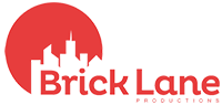 Brick Lane Productions Logo